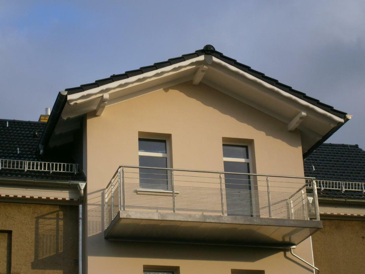 Leipzig-Suedwest Apartamento Exterior foto