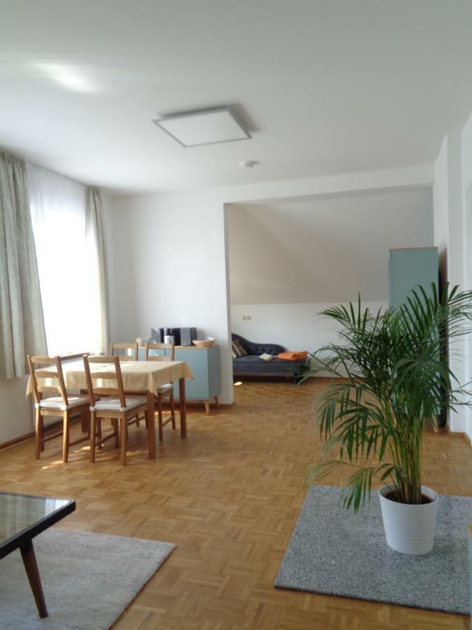 Leipzig-Suedwest Apartamento Exterior foto
